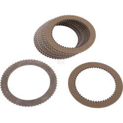 Pack d'embrayage NEW HOLLAND 87530789