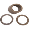 Pack d'embrayage NEW HOLLAND 87530789