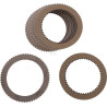 Pack d'embrayage NEW HOLLAND 87530789