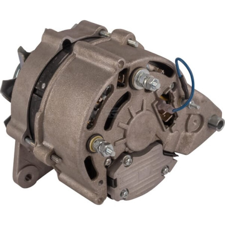 Alternateur NEW HOLLAND 87554511