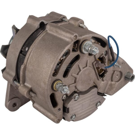 Alternateur NEW HOLLAND 87554511