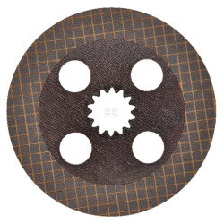 Plateau de frein CASE IH 87516068