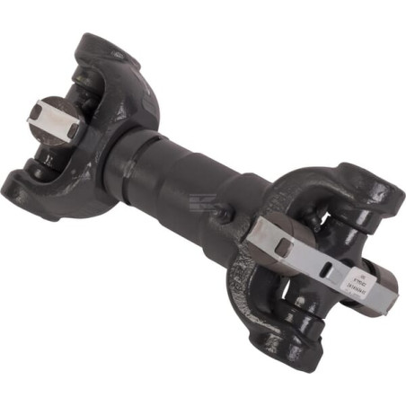 Transmission CNH 87552422