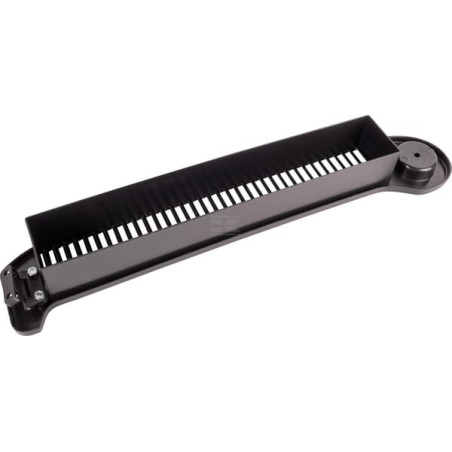 Couvercle CNH 87537650