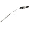 Câble d'accélérateur CNH 87557539