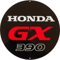 Embout HONDA 87521ZF6W04