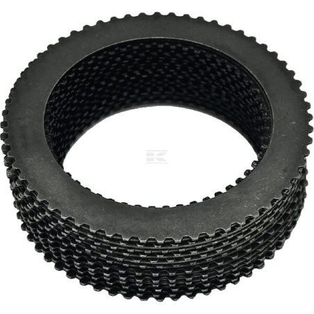 Coupling UNBRANDED 87530794N