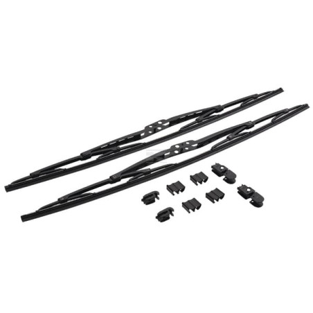 Essieu-glace CASE IH 87435772