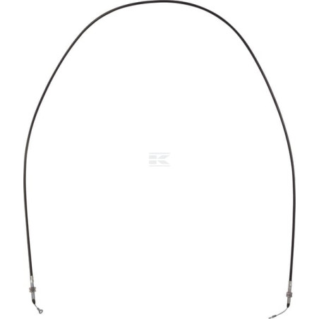 Câble CNH 87430028