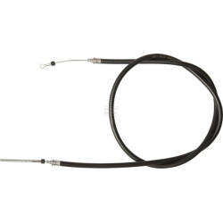 Câble d'accélérateur CNH 87489604