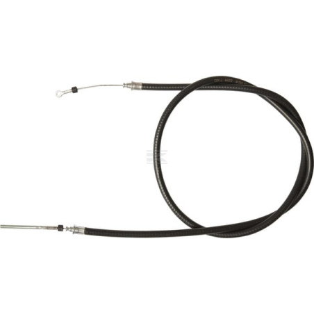 Câble d'accélérateur CNH 87489604