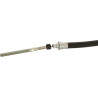 Câble d'accélérateur CNH 87489604