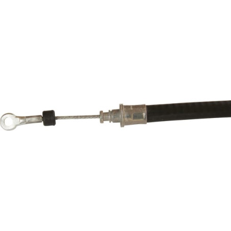 Câble d'accélérateur CNH 87489604