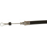 Câble d'accélérateur CNH 87489604