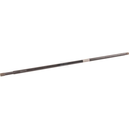 Arbre CNH 87583761