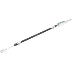 Commande flexible CNH 87569043