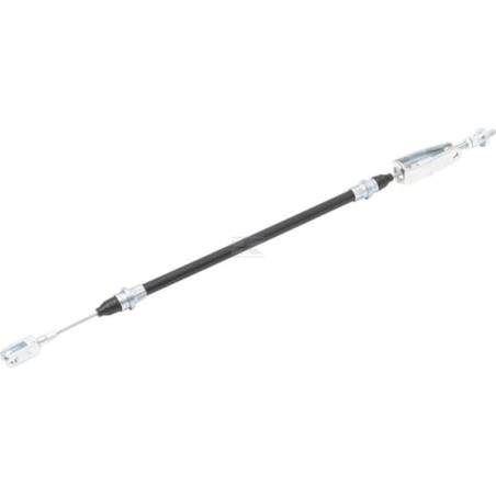 Commande flexible CNH 87569043