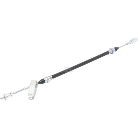 Commande flexible CNH 87569043