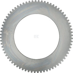 Disque de frein CNH 87608346