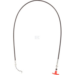 Câble CNH 87392616