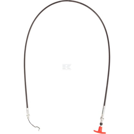 Câble CNH 87392616