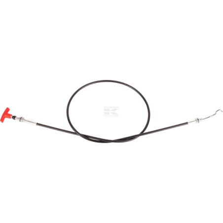Câble CNH 87392616