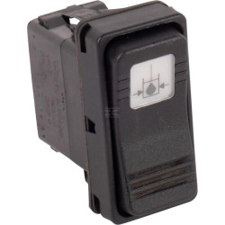 Interrupteur CNH 87423802