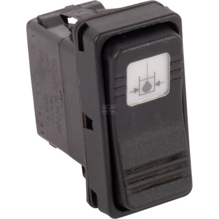 Interrupteur CNH 87423802