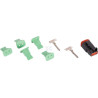 Interrupteur CNH 87522464FM