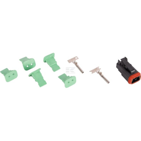 Interrupteur CNH 87522464FM
