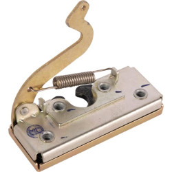 Dispositif de verrouillage CNH 87396405