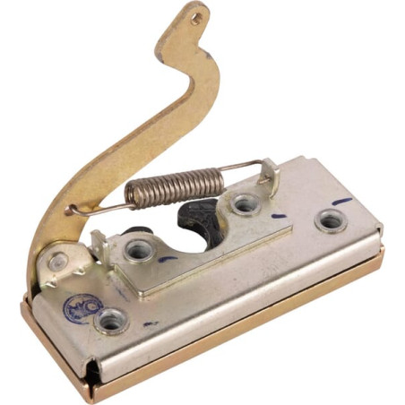 Dispositif de verrouillage CNH 87396405