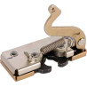 Dispositif de verrouillage CNH 87396405