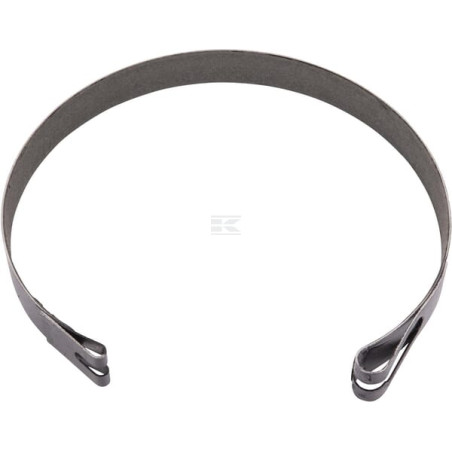Bande de frein CASE IH 87391136