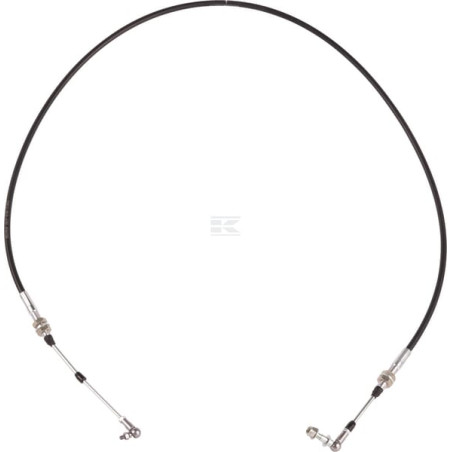 Cable CNH 87557330