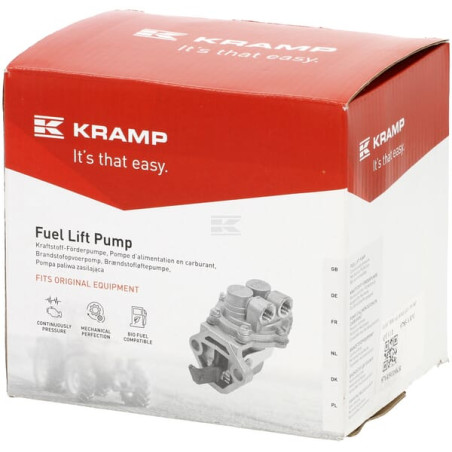 Pompe électrique UNIVERSEL 87615018KR