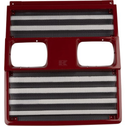 Panneau de radiateur CNH 87569346