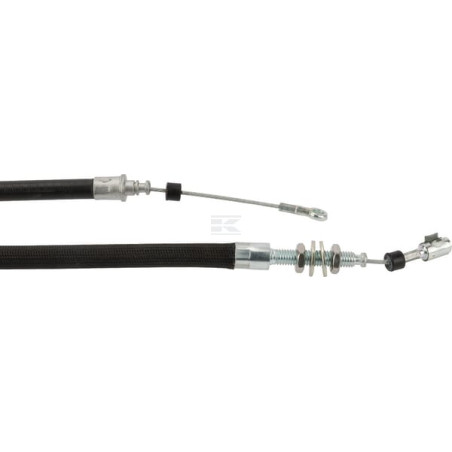 Câble CNH 84407530