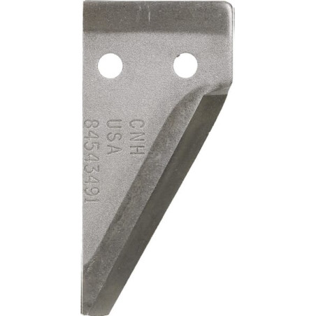 Section NEW HOLLAND 84543491