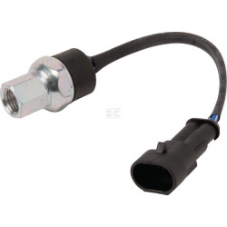 Interrupteur poussoir CNH 84476682
