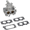 Carburateur BRIGGS & STRATTON 845315
