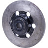 Disque de frein UNIVERSEL 84441922N