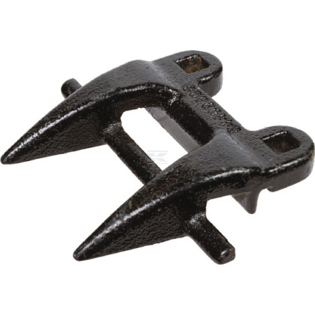 Doigt double NEW HOLLAND 84409307
