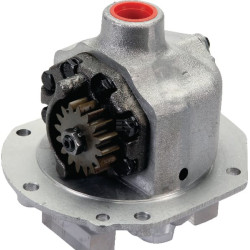 Pompe hydraulique CNH 84355757