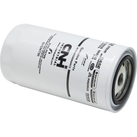 Élément de filtre CNH 84534796