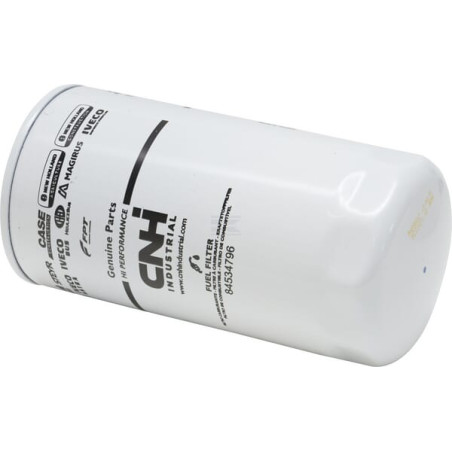 Élément de filtre CNH 84534796