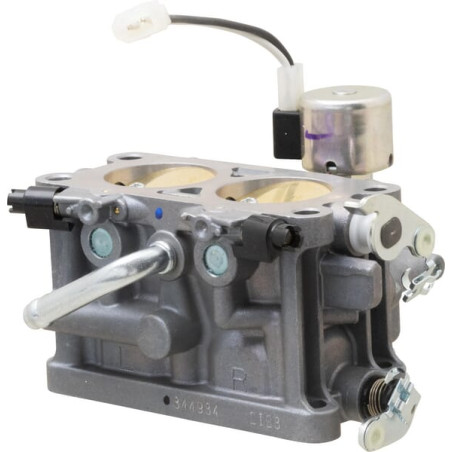 Carburateur BRIGGS & STRATTON 845273