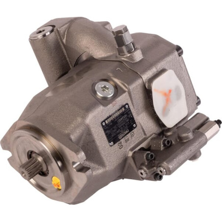 Pompe hydraulique CASE IH 84471388