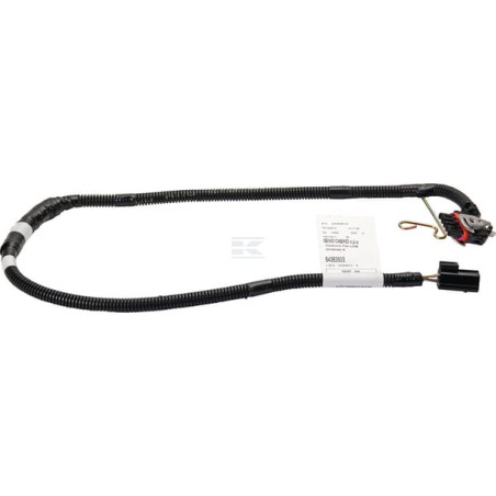 Faisceau de câble NEW HOLLAND 84383503