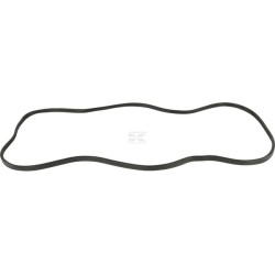 Vitre de porte CNH 84396397